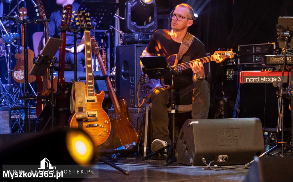 Fotorelacja: Nasz Talent Łazy 2026 w obiektywie Teresy Brzostek Wałcerz