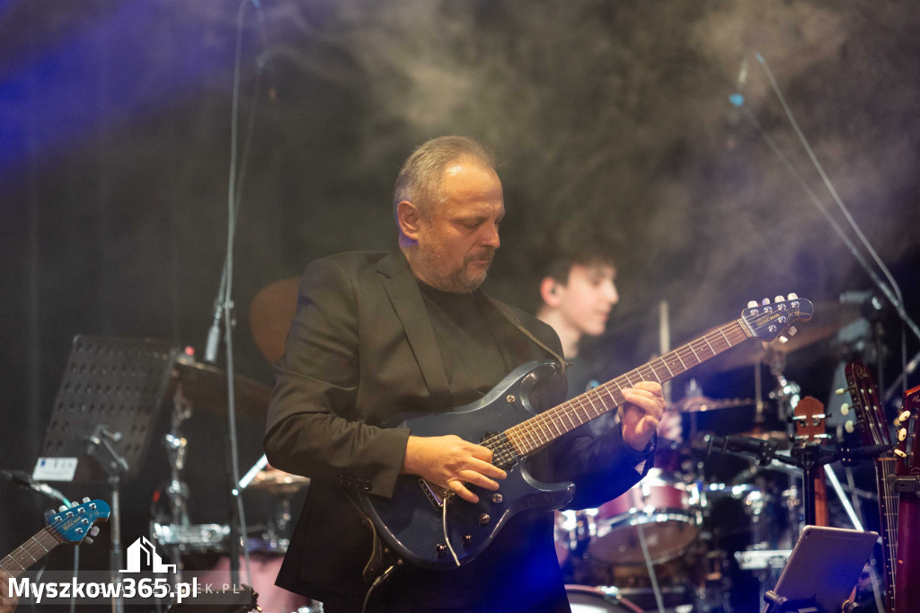 Fotorelacja: Nasz Talent Łazy 2026 w obiektywie Teresy Brzostek Wałcerz