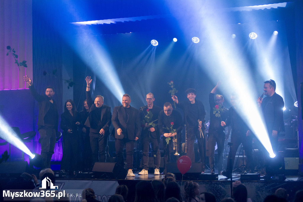 Fotorelacja: Nasz Talent Łazy 2026 w obiektywie Teresy Brzostek Wałcerz