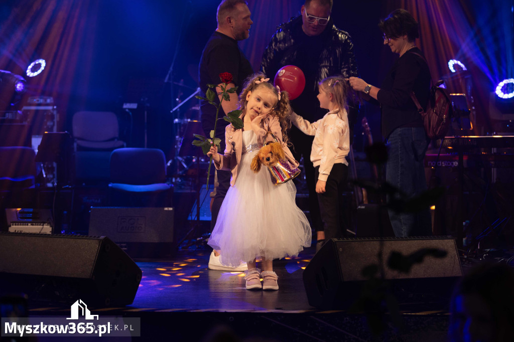 Fotorelacja: Nasz Talent Łazy 2026 w obiektywie Teresy Brzostek Wałcerz