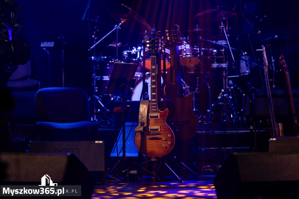 Fotorelacja: Nasz Talent Łazy 2026 w obiektywie Teresy Brzostek Wałcerz