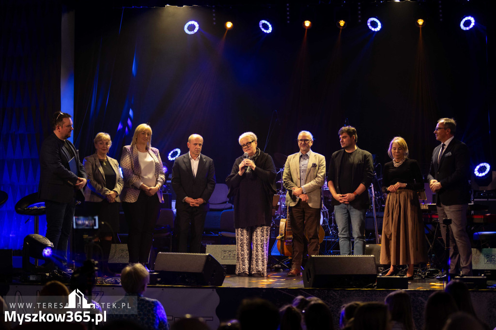 Fotorelacja: Nasz Talent Łazy 2026 w obiektywie Teresy Brzostek Wałcerz