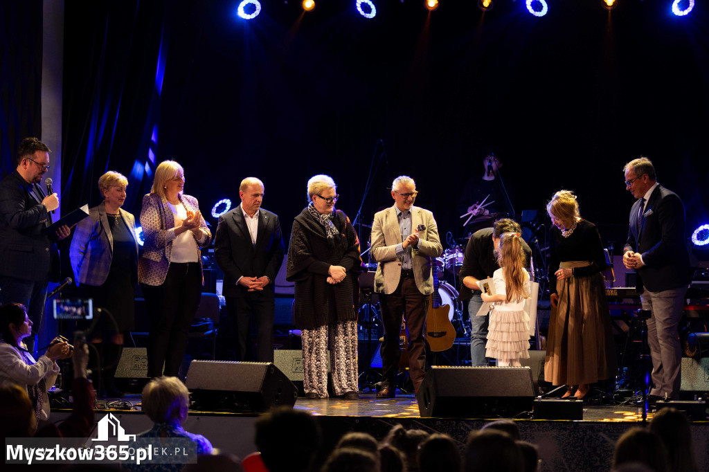 Fotorelacja: Nasz Talent Łazy 2026 w obiektywie Teresy Brzostek Wałcerz