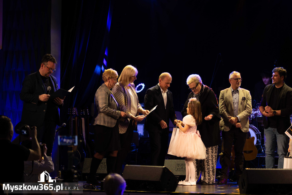 Fotorelacja: Nasz Talent Łazy 2026 w obiektywie Teresy Brzostek Wałcerz