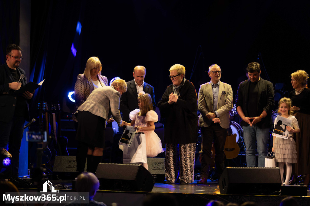 Fotorelacja: Nasz Talent Łazy 2026 w obiektywie Teresy Brzostek Wałcerz