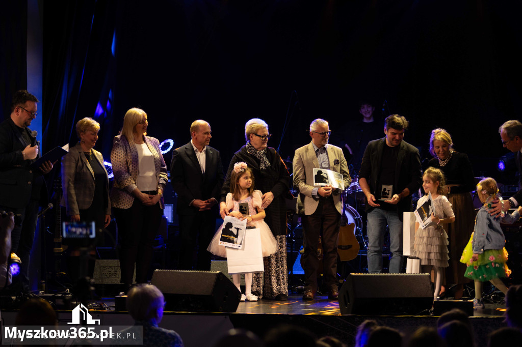 Fotorelacja: Nasz Talent Łazy 2026 w obiektywie Teresy Brzostek Wałcerz