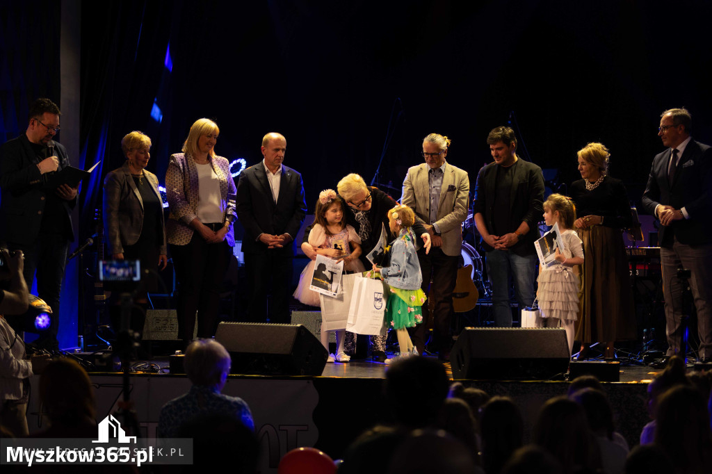 Fotorelacja: Nasz Talent Łazy 2026 w obiektywie Teresy Brzostek Wałcerz