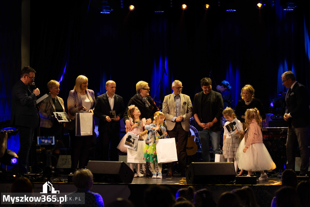 Fotorelacja: Nasz Talent Łazy 2026 w obiektywie Teresy Brzostek Wałcerz