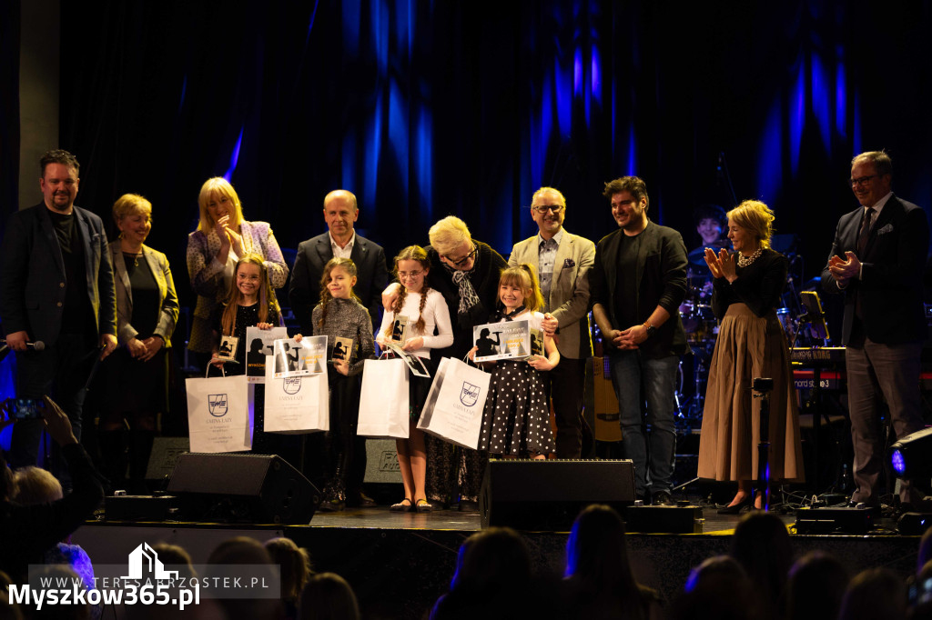 Fotorelacja: Nasz Talent Łazy 2026 w obiektywie Teresy Brzostek Wałcerz