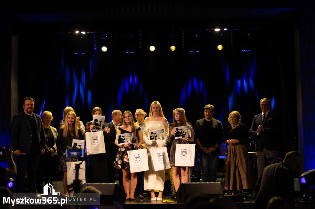 Fotorelacja: Nasz Talent Łazy 2026 w obiektywie Teresy Brzostek Wałcerz