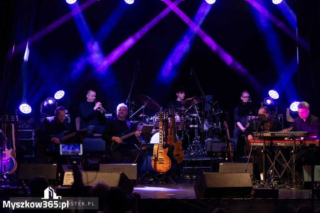 Fotorelacja: Nasz Talent Łazy 2026 w obiektywie Teresy Brzostek Wałcerz