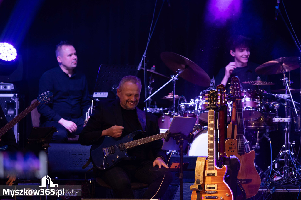 Fotorelacja: Nasz Talent Łazy 2026 w obiektywie Teresy Brzostek Wałcerz