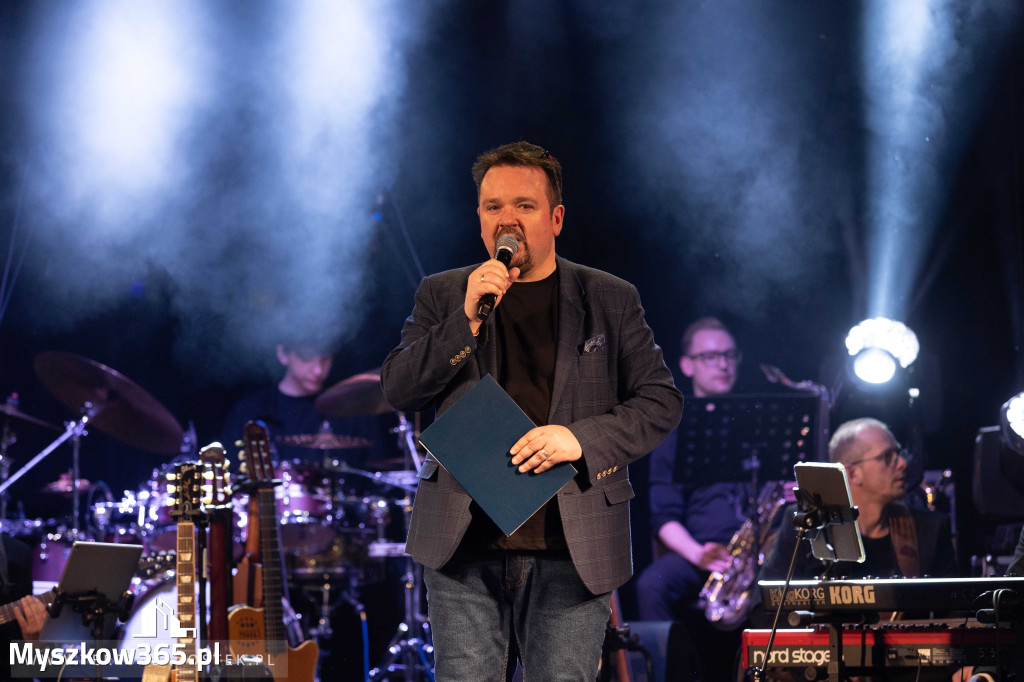 Fotorelacja: Nasz Talent Łazy 2026 w obiektywie Teresy Brzostek Wałcerz