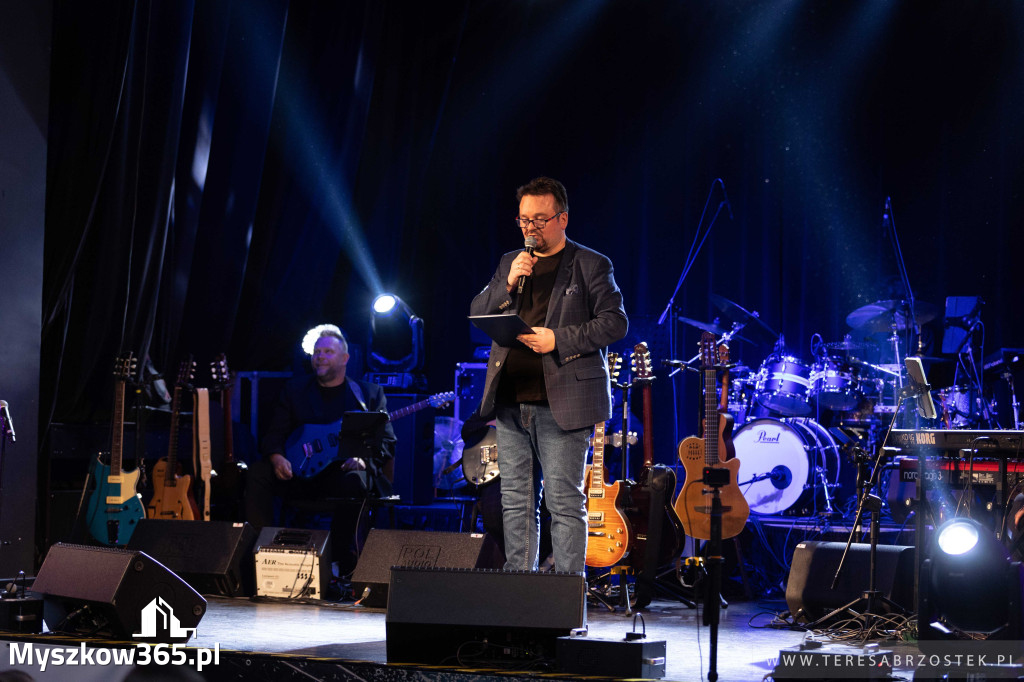 Fotorelacja: Nasz Talent Łazy 2026 w obiektywie Teresy Brzostek Wałcerz