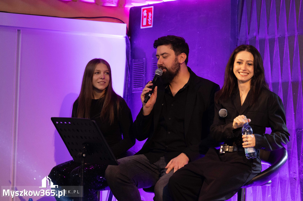 Fotorelacja: Nasz Talent Łazy 2026 w obiektywie Teresy Brzostek Wałcerz