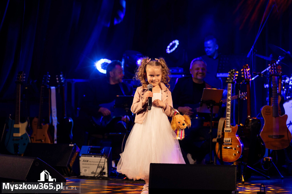 Fotorelacja: Nasz Talent Łazy 2026 w obiektywie Teresy Brzostek Wałcerz