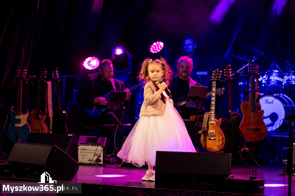 Fotorelacja: Nasz Talent Łazy 2026 w obiektywie Teresy Brzostek Wałcerz