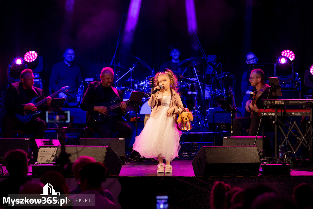 Fotorelacja: Nasz Talent Łazy 2026 w obiektywie Teresy Brzostek Wałcerz