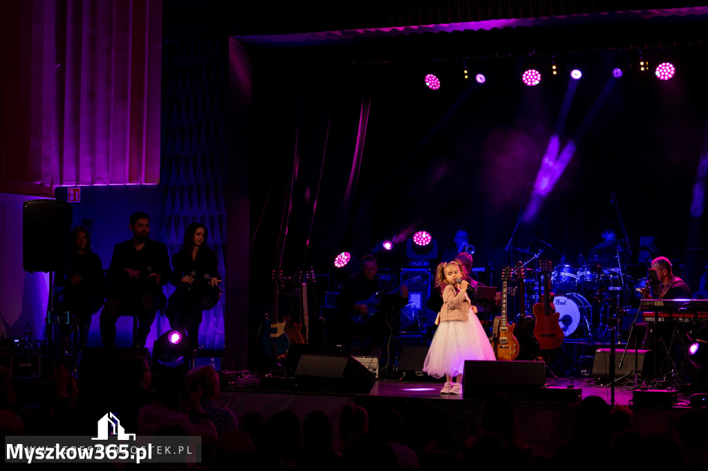 Fotorelacja: Nasz Talent Łazy 2026 w obiektywie Teresy Brzostek Wałcerz