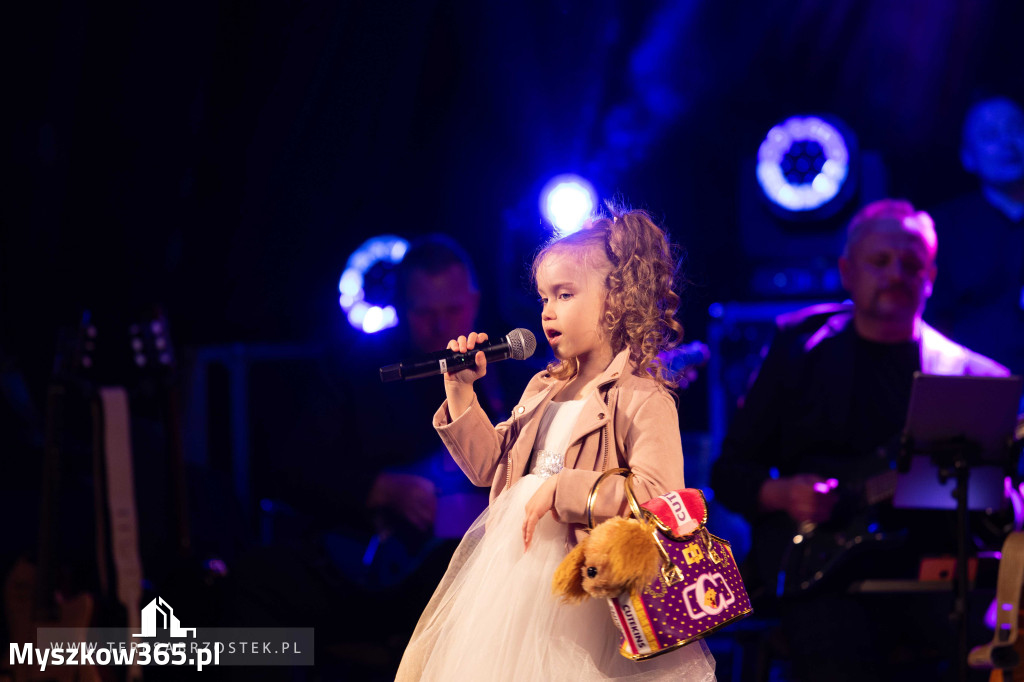 Fotorelacja: Nasz Talent Łazy 2026 w obiektywie Teresy Brzostek Wałcerz