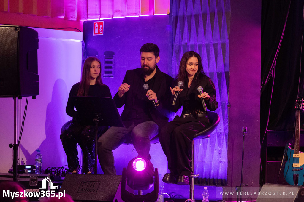 Fotorelacja: Nasz Talent Łazy 2026 w obiektywie Teresy Brzostek Wałcerz