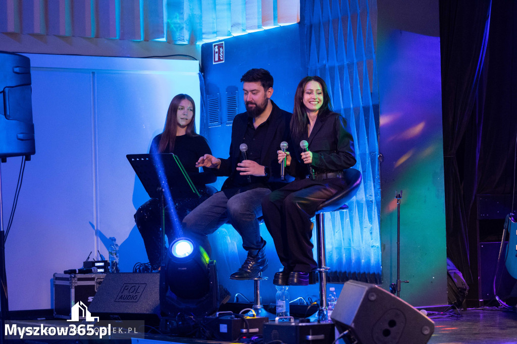 Fotorelacja: Nasz Talent Łazy 2026 w obiektywie Teresy Brzostek Wałcerz