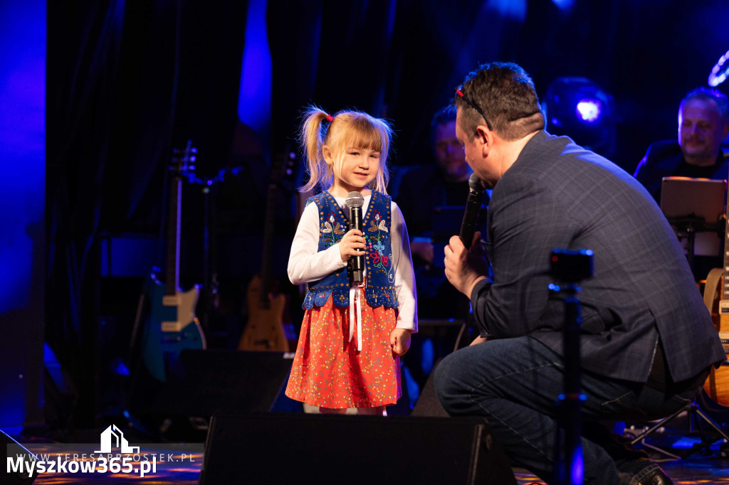 Fotorelacja: Nasz Talent Łazy 2026 w obiektywie Teresy Brzostek Wałcerz