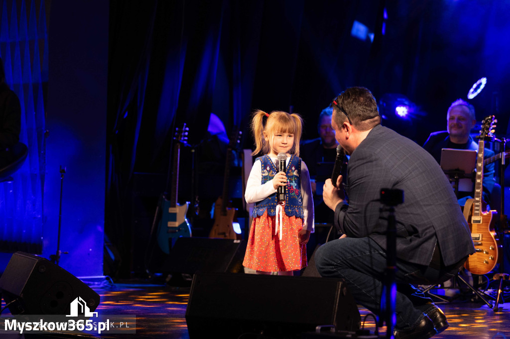 Fotorelacja: Nasz Talent Łazy 2026 w obiektywie Teresy Brzostek Wałcerz