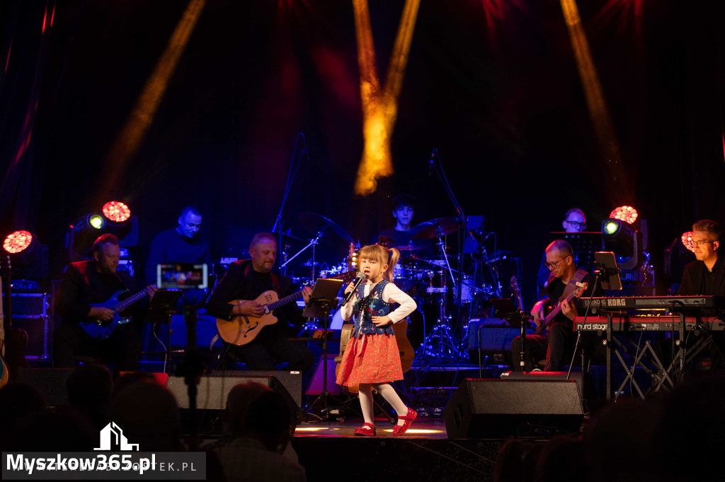 Fotorelacja: Nasz Talent Łazy 2026 w obiektywie Teresy Brzostek Wałcerz