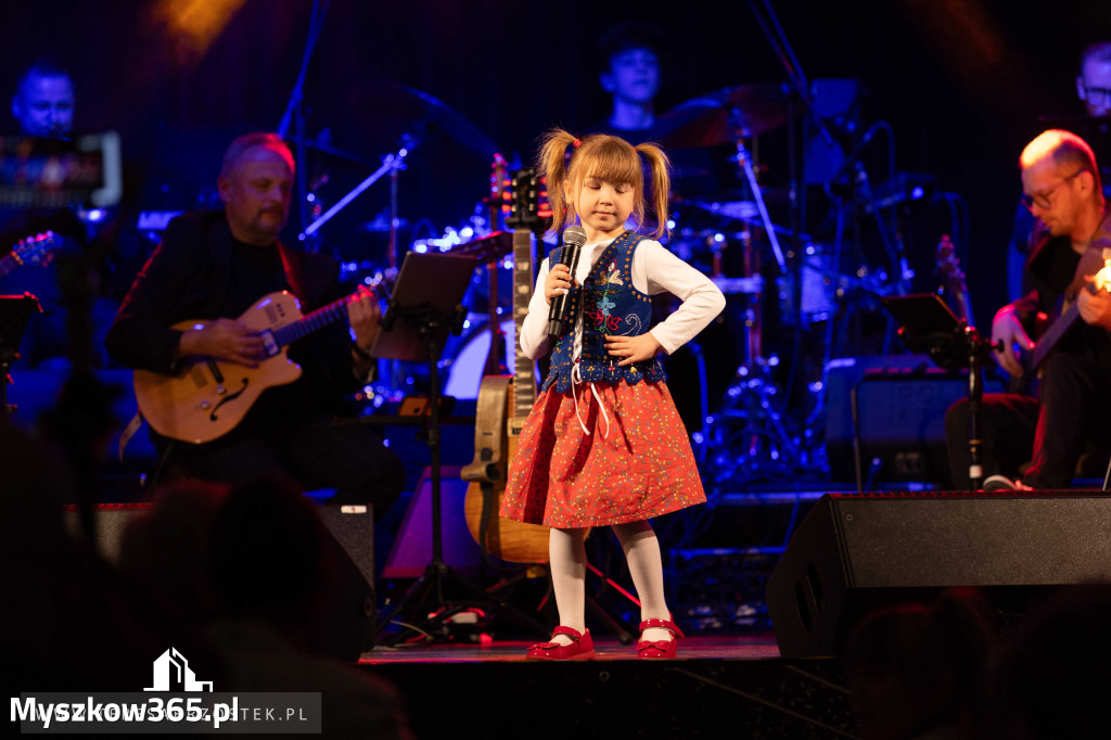 Fotorelacja: Nasz Talent Łazy 2026 w obiektywie Teresy Brzostek Wałcerz