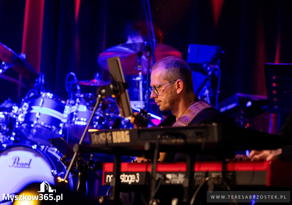 Fotorelacja: Nasz Talent Łazy 2026 w obiektywie Teresy Brzostek Wałcerz