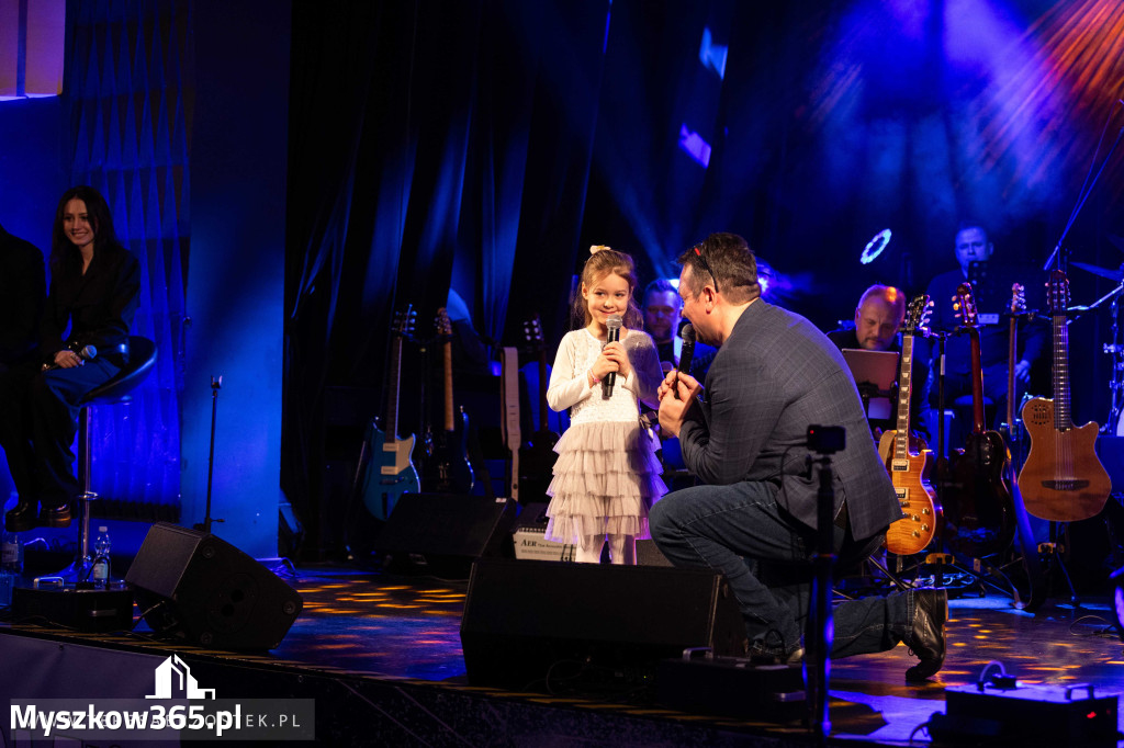 Fotorelacja: Nasz Talent Łazy 2026 w obiektywie Teresy Brzostek Wałcerz