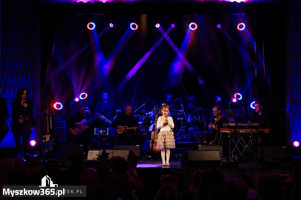 Fotorelacja: Nasz Talent Łazy 2026 w obiektywie Teresy Brzostek Wałcerz