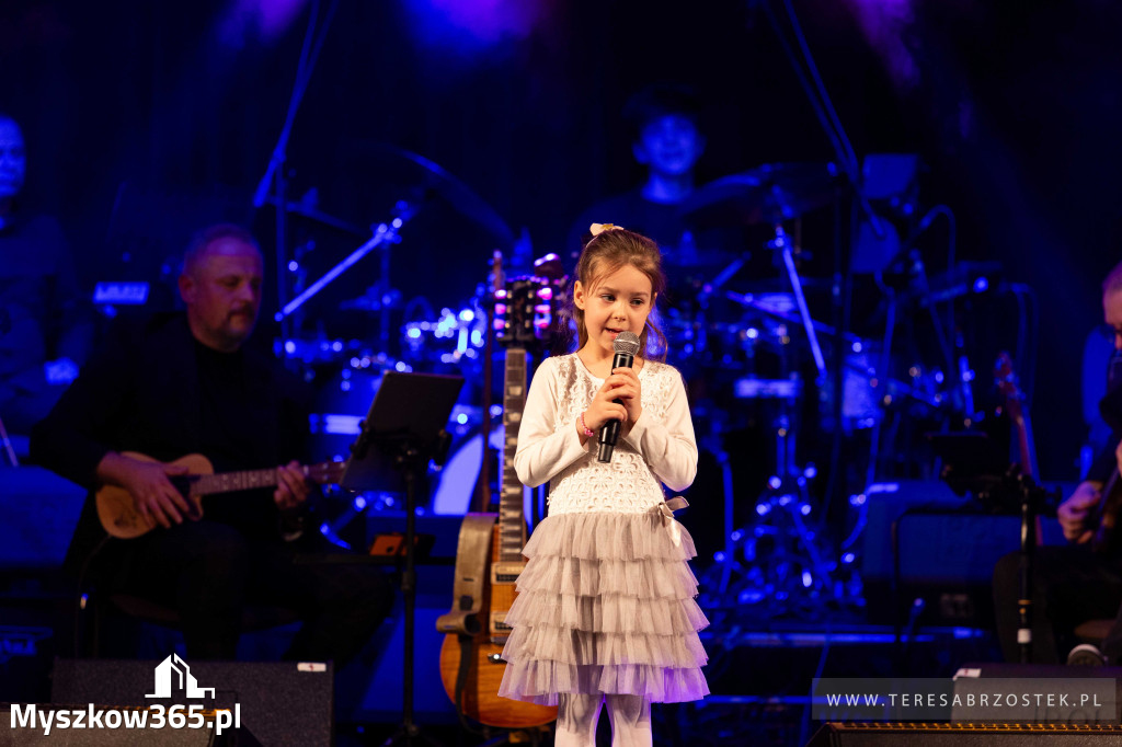 Fotorelacja: Nasz Talent Łazy 2026 w obiektywie Teresy Brzostek Wałcerz