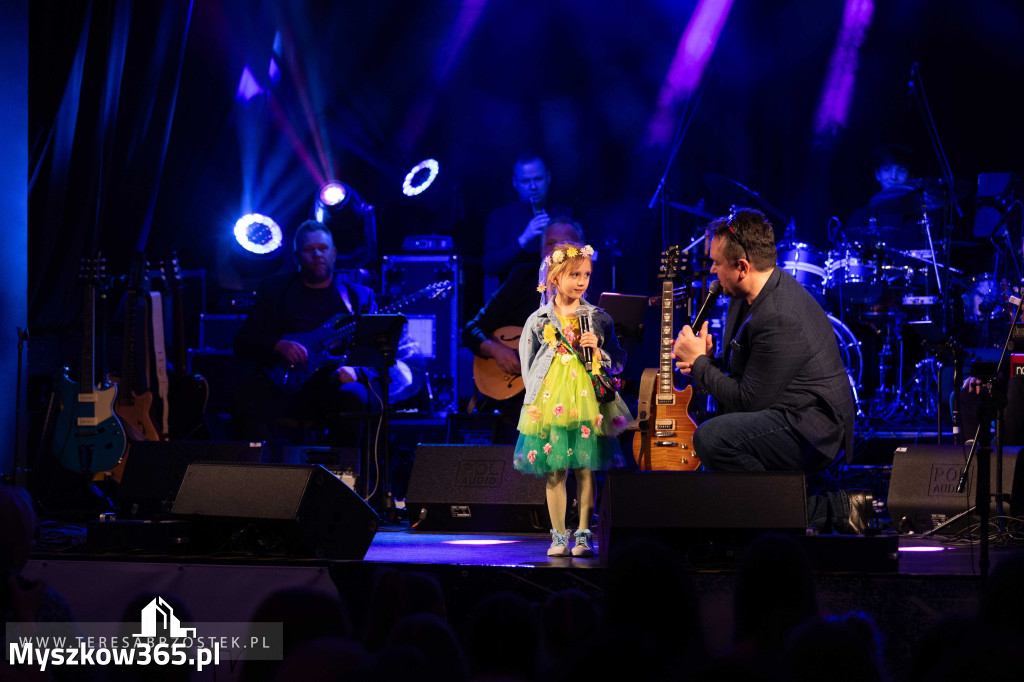 Fotorelacja: Nasz Talent Łazy 2026 w obiektywie Teresy Brzostek Wałcerz