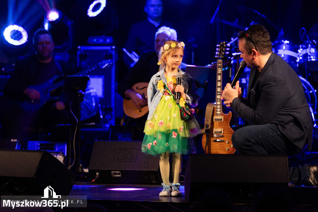 Fotorelacja: Nasz Talent Łazy 2026 w obiektywie Teresy Brzostek Wałcerz