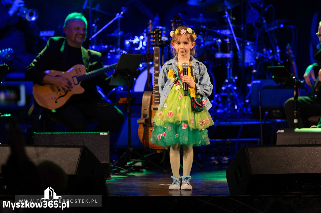 Fotorelacja: Nasz Talent Łazy 2026 w obiektywie Teresy Brzostek Wałcerz