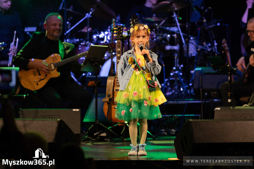 Fotorelacja: Nasz Talent Łazy 2026 w obiektywie Teresy Brzostek Wałcerz