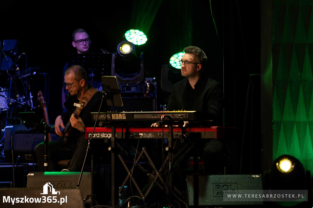 Fotorelacja: Nasz Talent Łazy 2026 w obiektywie Teresy Brzostek Wałcerz