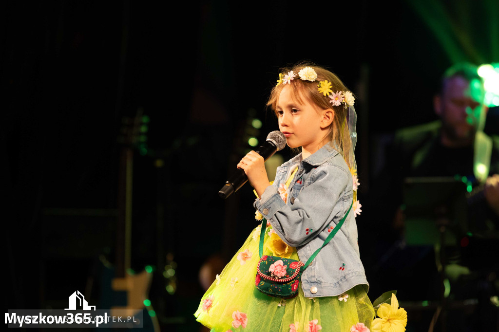 Fotorelacja: Nasz Talent Łazy 2026 w obiektywie Teresy Brzostek Wałcerz