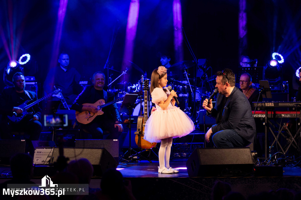 Fotorelacja: Nasz Talent Łazy 2026 w obiektywie Teresy Brzostek Wałcerz