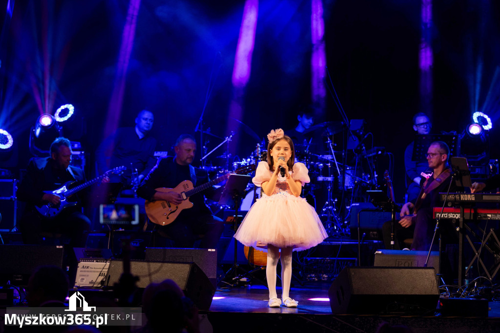 Fotorelacja: Nasz Talent Łazy 2026 w obiektywie Teresy Brzostek Wałcerz