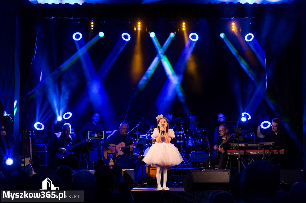 Fotorelacja: Nasz Talent Łazy 2026 w obiektywie Teresy Brzostek Wałcerz