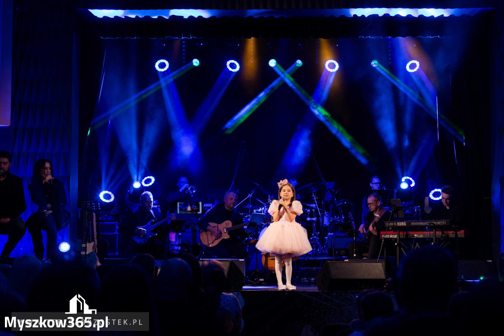 Fotorelacja: Nasz Talent Łazy 2026 w obiektywie Teresy Brzostek Wałcerz