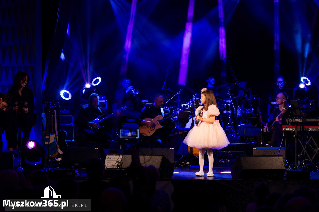 Fotorelacja: Nasz Talent Łazy 2026 w obiektywie Teresy Brzostek Wałcerz