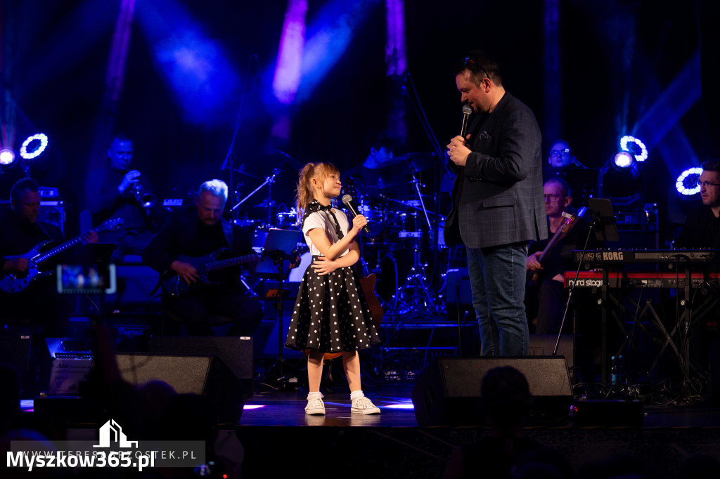 Fotorelacja: Nasz Talent Łazy 2026 w obiektywie Teresy Brzostek Wałcerz