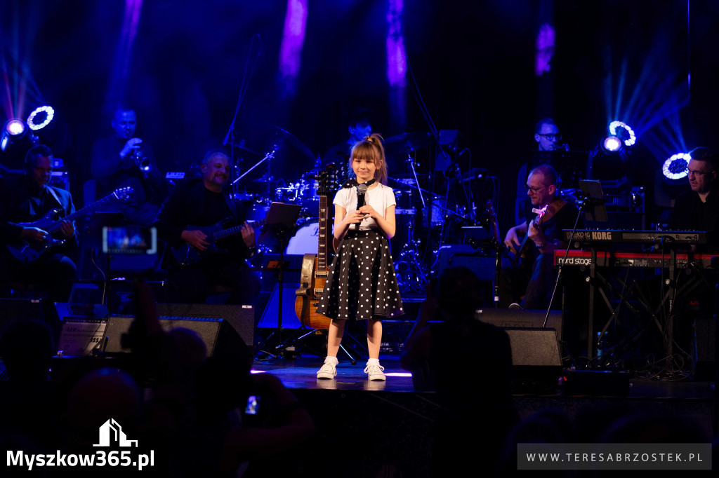 Fotorelacja: Nasz Talent Łazy 2026 w obiektywie Teresy Brzostek Wałcerz