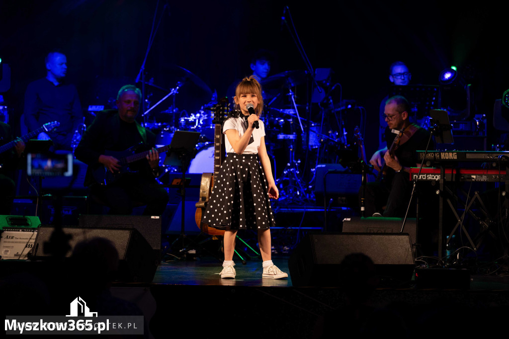 Fotorelacja: Nasz Talent Łazy 2026 w obiektywie Teresy Brzostek Wałcerz