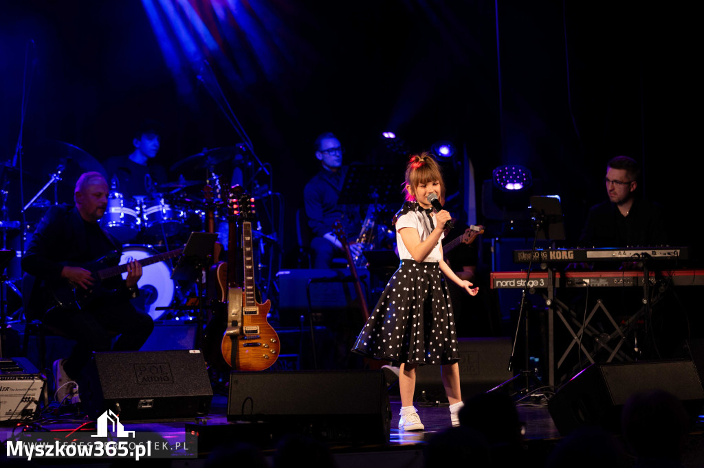 Fotorelacja: Nasz Talent Łazy 2026 w obiektywie Teresy Brzostek Wałcerz