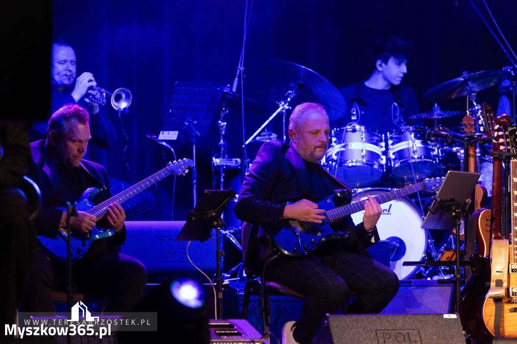 Fotorelacja: Nasz Talent Łazy 2026 w obiektywie Teresy Brzostek Wałcerz